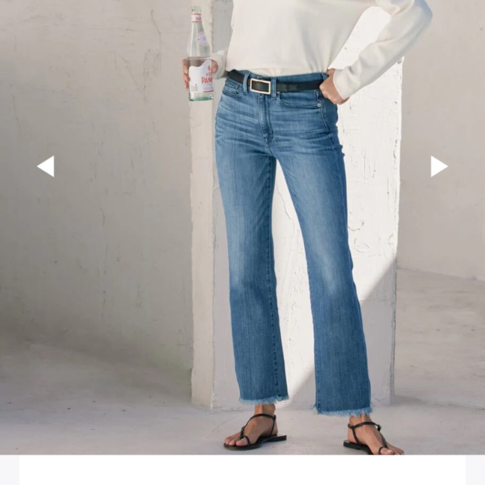 AYR ‘the pop’ Bomba Jean